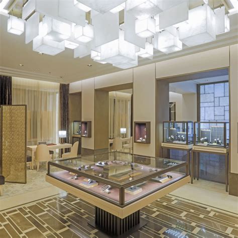 patek philippe london opening hours